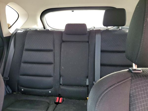 2013 MAZDA CX-5 Touring/GS