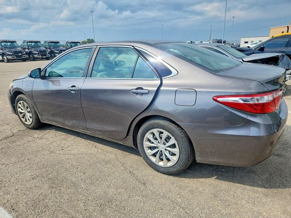 2017 TOYOTA CAMRY LE/SE/XLE/XSE