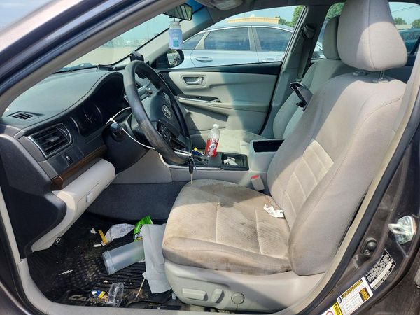 2017 TOYOTA CAMRY LE/SE/XLE/XSE
