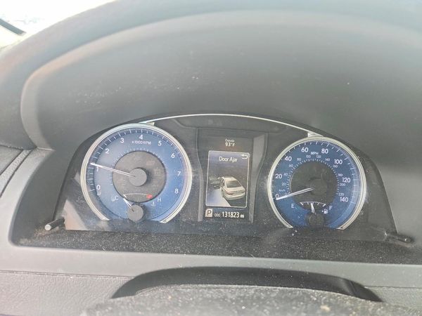 2017 TOYOTA CAMRY LE/SE/XLE/XSE