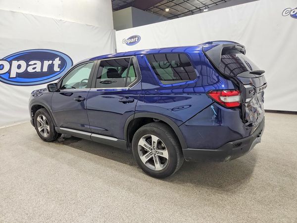 2024 HONDA PILOT EX-L