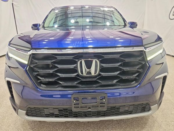 2024 HONDA PILOT EX-L