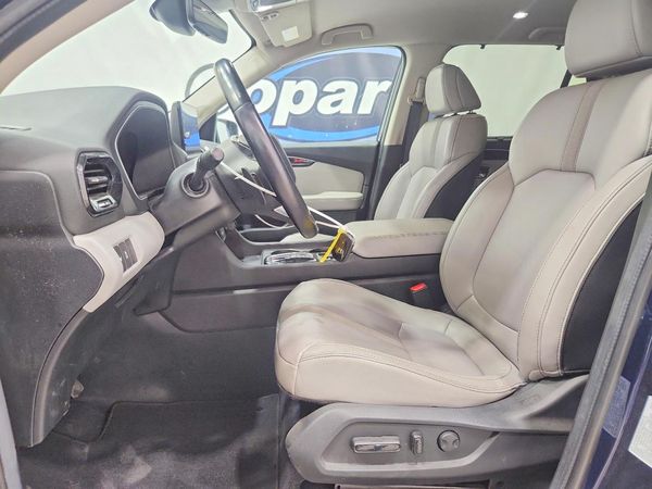 2024 HONDA PILOT EX-L