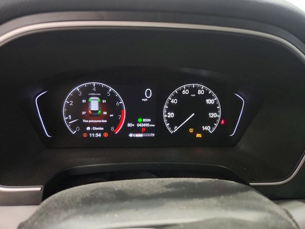 2024 HONDA PILOT EX-L