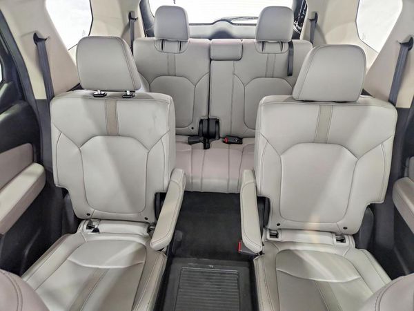 2024 HONDA PILOT EX-L