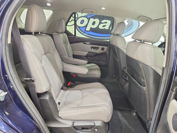 2024 HONDA PILOT EX-L