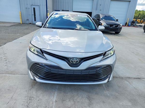 2018 TOYOTA CAMRY L/LE/SE/XLE