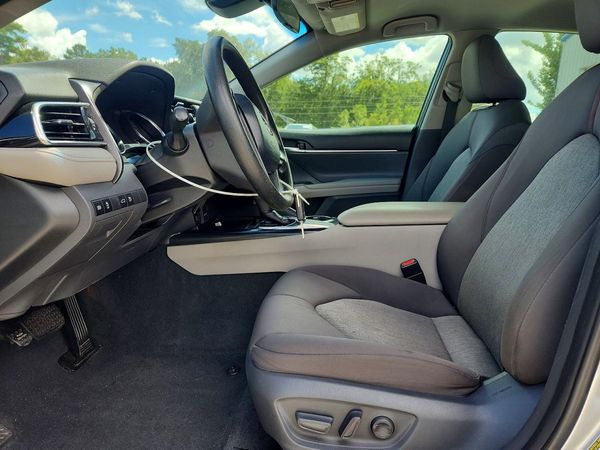2018 TOYOTA CAMRY L/LE/SE/XLE