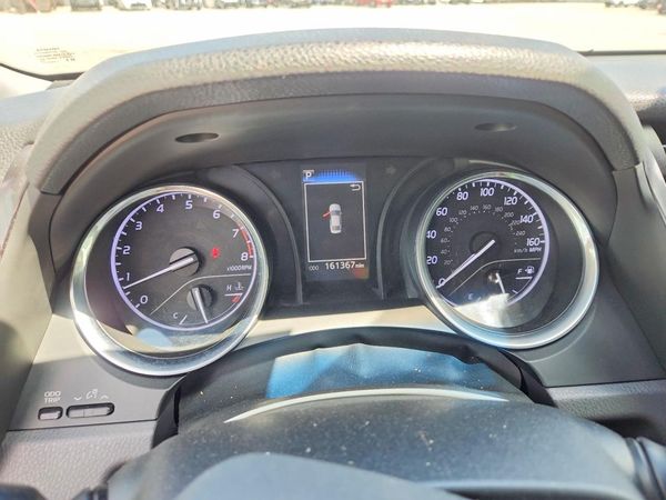 2018 TOYOTA CAMRY L/LE/SE/XLE