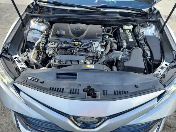 2018 TOYOTA CAMRY L/LE/SE/XLE