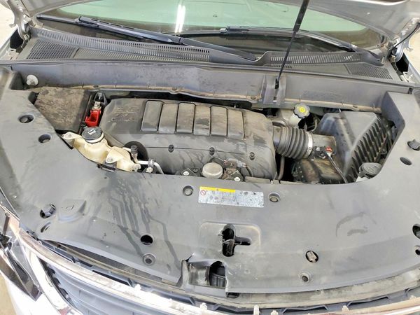 2015 CHEVROLET TRAVERSE LS