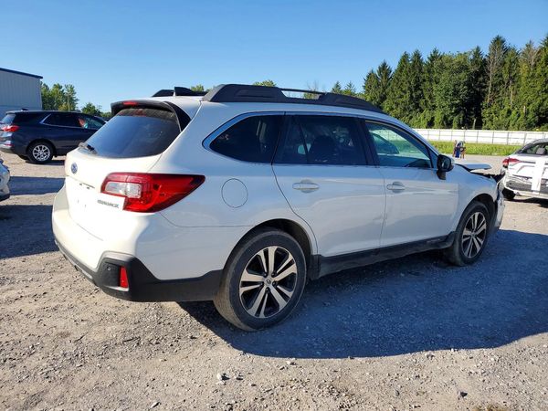 2019 SUBARU OUTBACK Limited+M/R+ES+NAVI