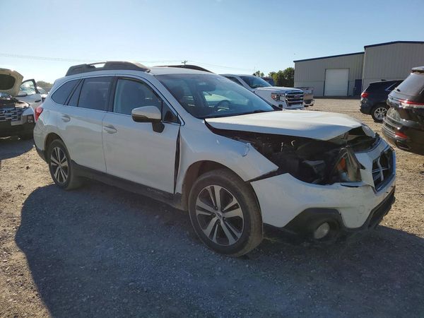 2019 SUBARU OUTBACK Limited+M/R+ES+NAVI