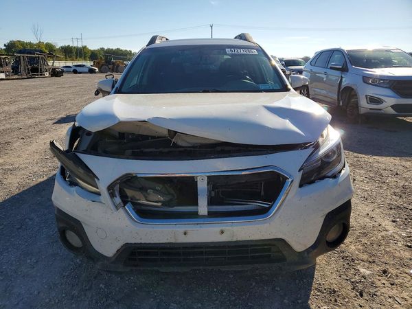 2019 SUBARU OUTBACK Limited+M/R+ES+NAVI