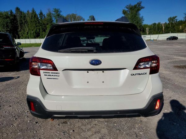 2019 SUBARU OUTBACK Limited+M/R+ES+NAVI