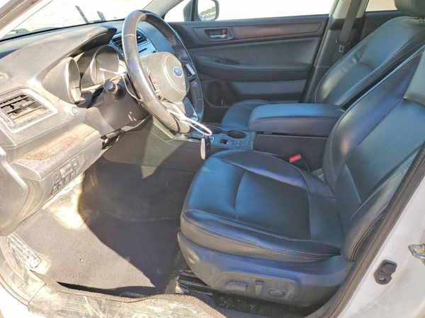 2019 SUBARU OUTBACK Limited+M/R+ES+NAVI