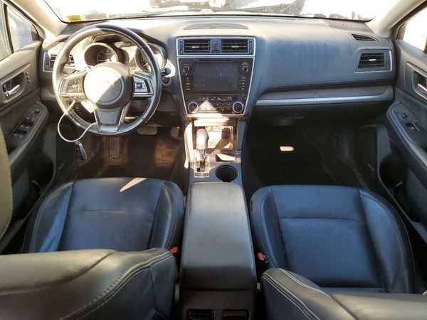 2019 SUBARU OUTBACK Limited+M/R+ES+NAVI