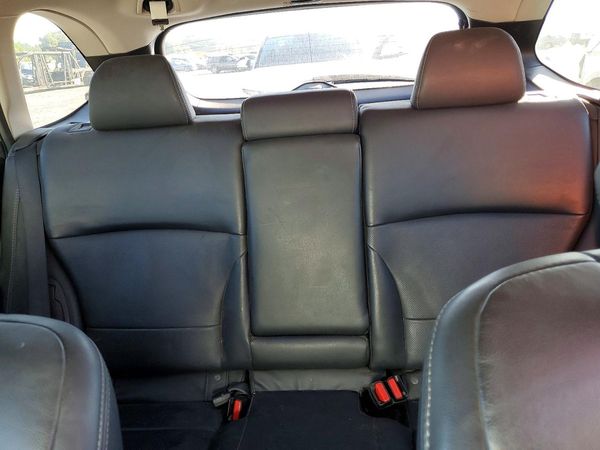 2019 SUBARU OUTBACK Limited+M/R+ES+NAVI