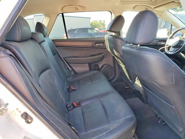 2019 SUBARU OUTBACK Limited+M/R+ES+NAVI