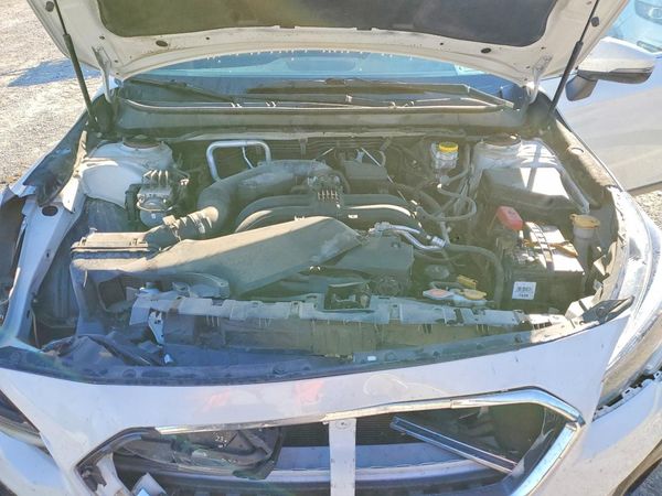 2019 SUBARU OUTBACK Limited+M/R+ES+NAVI