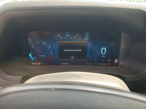 2026 FORD F150
