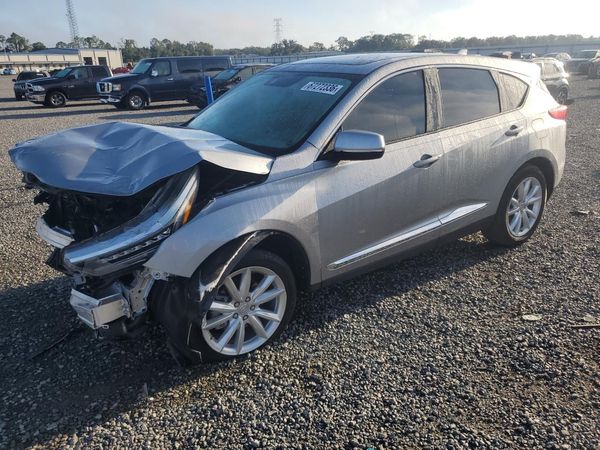 2019 ACURA RDX Standard
