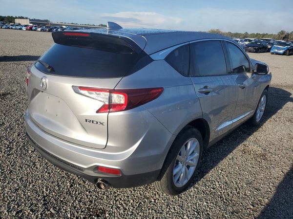 2019 ACURA RDX Standard