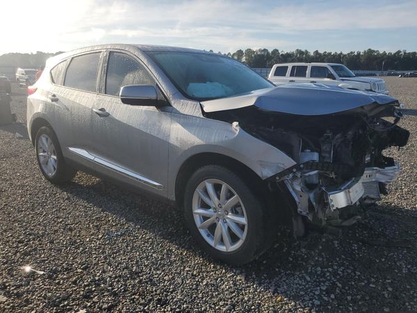 2019 ACURA RDX Standard