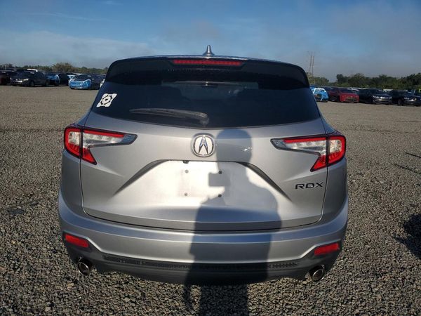 2019 ACURA RDX Standard