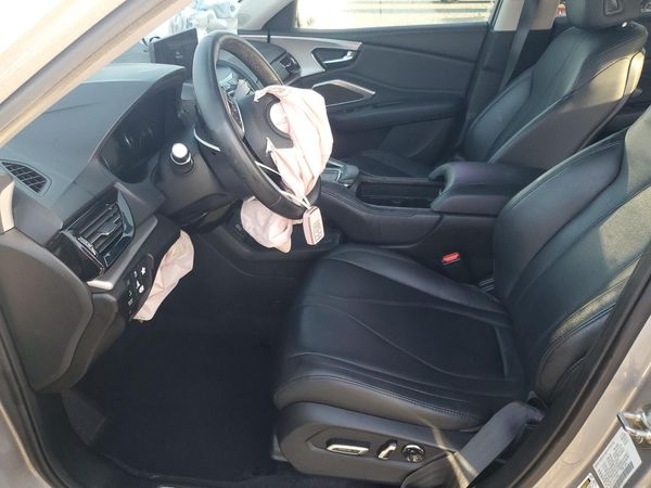2019 ACURA RDX Standard