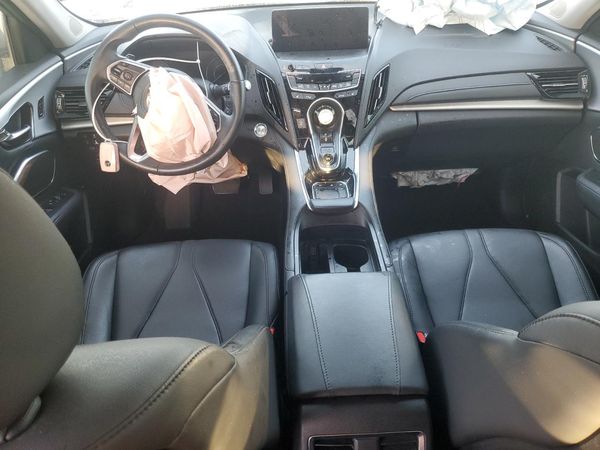 2019 ACURA RDX Standard