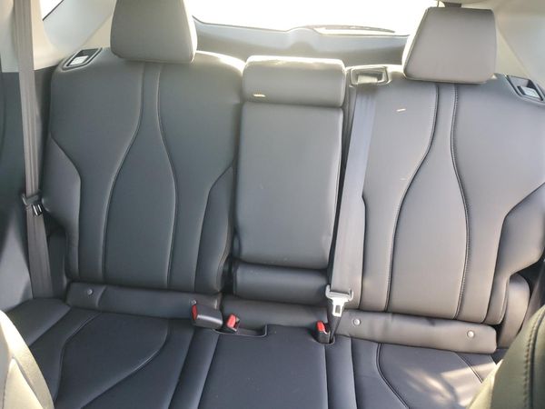 2019 ACURA RDX Standard