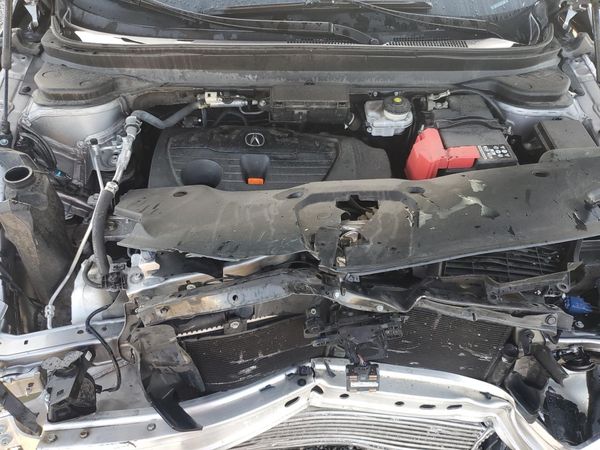 2019 ACURA RDX Standard