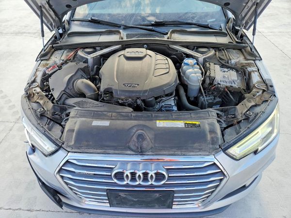 2019 AUDI A4
