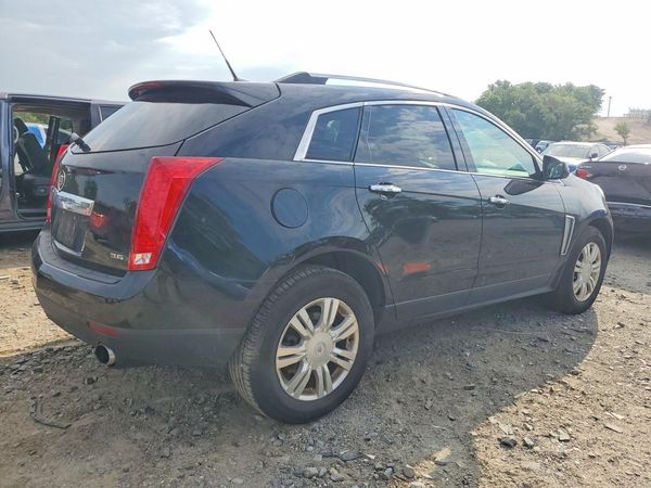 2014 CADILLAC SRX