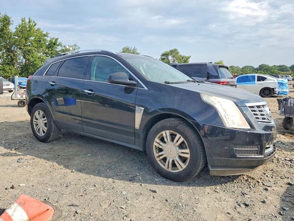 2014 CADILLAC SRX