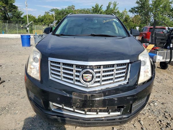 2014 CADILLAC SRX