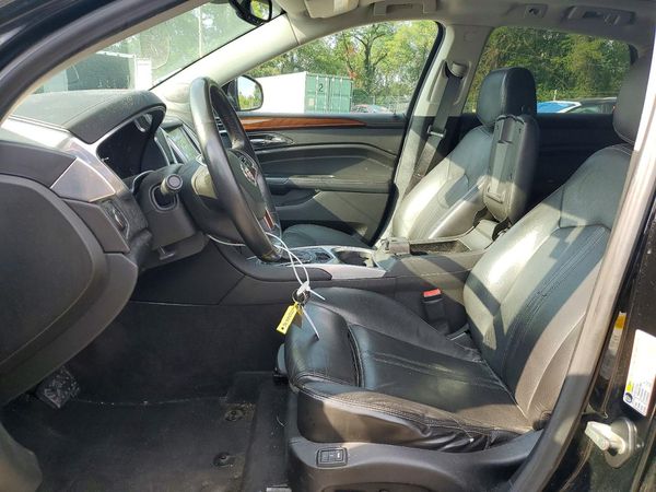 2014 CADILLAC SRX