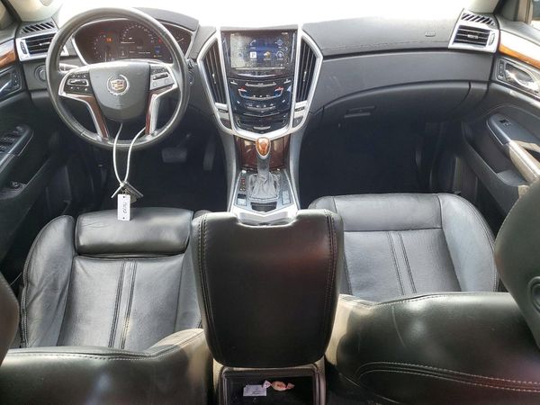 2014 CADILLAC SRX