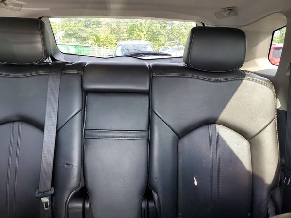 2014 CADILLAC SRX