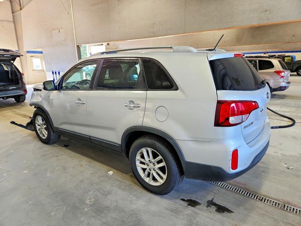 2015 KIA SORENTO GL