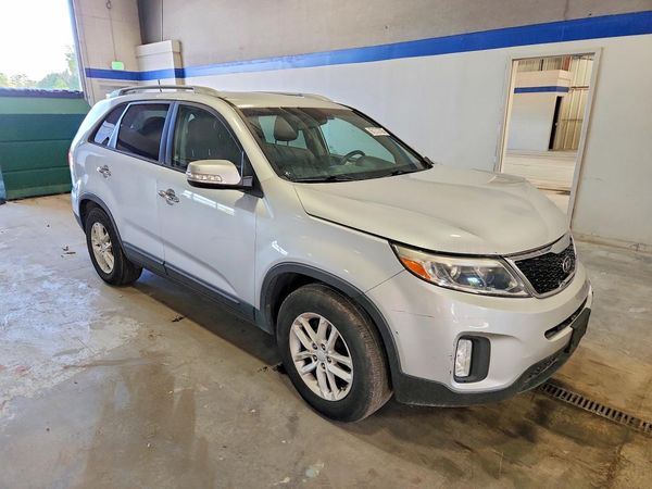 2015 KIA SORENTO GL