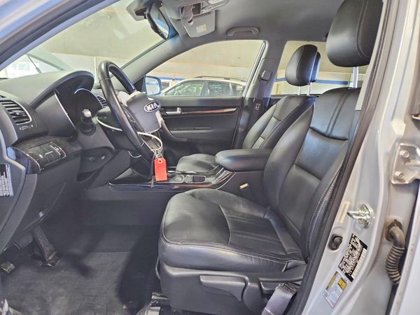 2015 KIA SORENTO GL