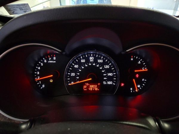 2015 KIA SORENTO GL