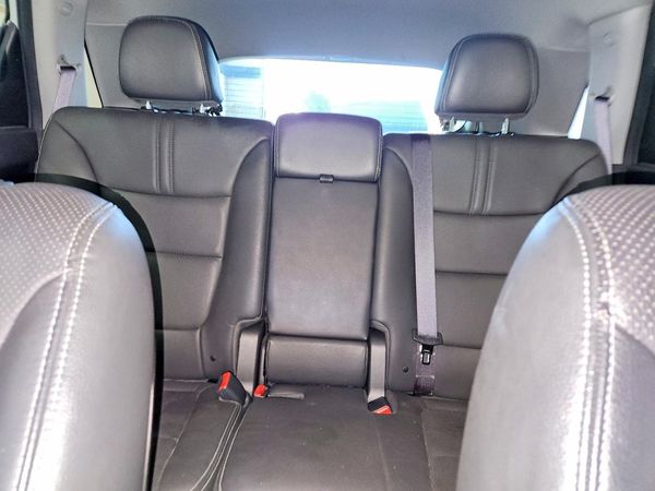 2015 KIA SORENTO GL