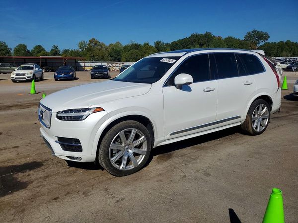 2019 VOLVO XC90 Inscription