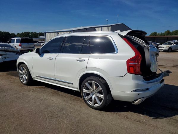 2019 VOLVO XC90 Inscription