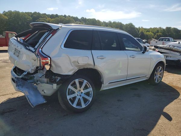 2019 VOLVO XC90 Inscription