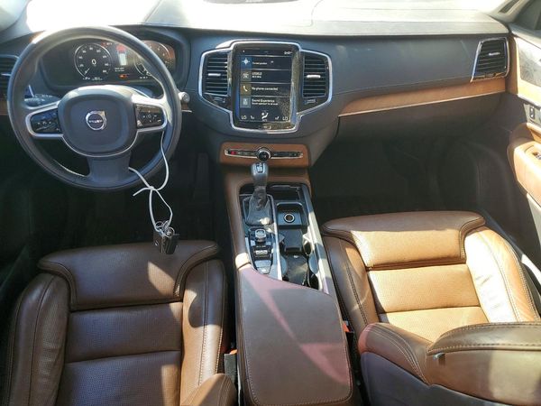 2019 VOLVO XC90 Inscription
