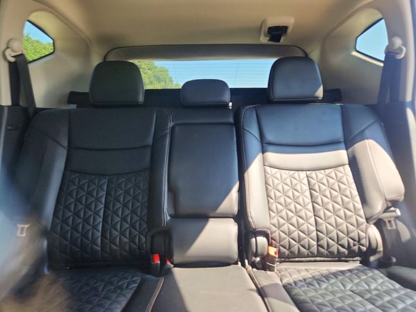 2021 NISSAN MURANO PLATINUM